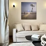 아파트 Eiffel Tower - Prestige With Views