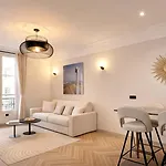 Eiffel Tower - Prestige With Views 公寓 *