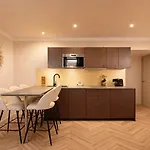 Eiffel Tower - Prestige With Views 公寓