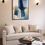 Apartamento Eiffel Tower - Prestige With Views Paris