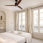 Apartamento Eiffel Tower - Prestige With Views