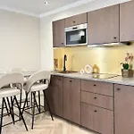 Apartamento Eiffel Tower - Prestige With Views Paris