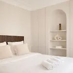 Apartamento Eiffel Tower - Prestige With Views