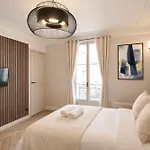 Eiffel Tower - Prestige With Views Apartamento