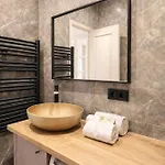 Apartamento Eiffel Tower - Prestige With Views Paris