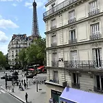 Apartamento Eiffel Tower - Prestige With Views