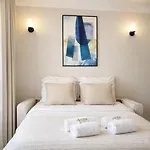 Apartamento Eiffel Tower - Prestige With Views Paris
