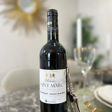 Eiffel Tower - Prestige With Views Appartamento *