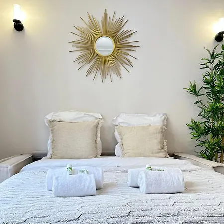 Eiffel Tower - Prestige With Views Appartamento