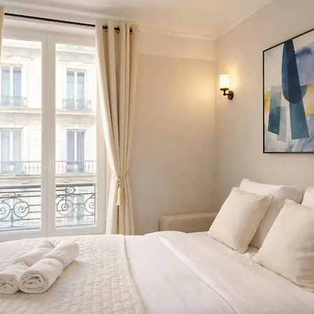 Eiffel Tower - Prestige With Views * Paris