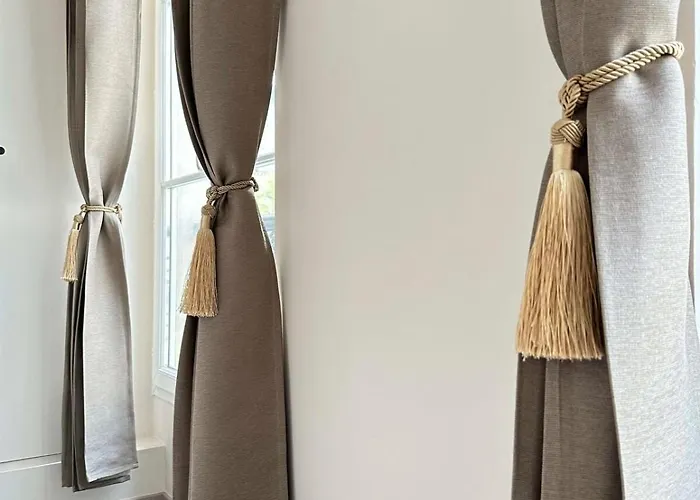 Eiffel Tower - Prestige With Views 公寓