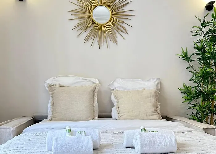 Eiffel Tower - Prestige With Views 公寓