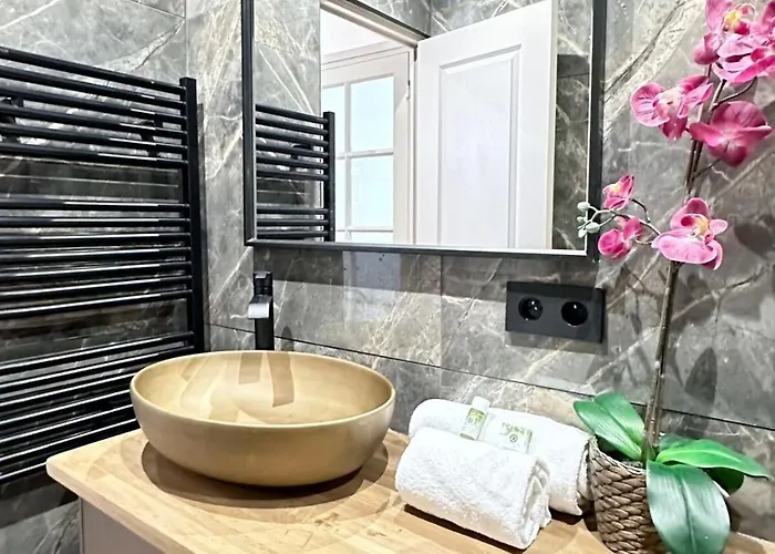 公寓 Eiffel Tower - Prestige With Views *