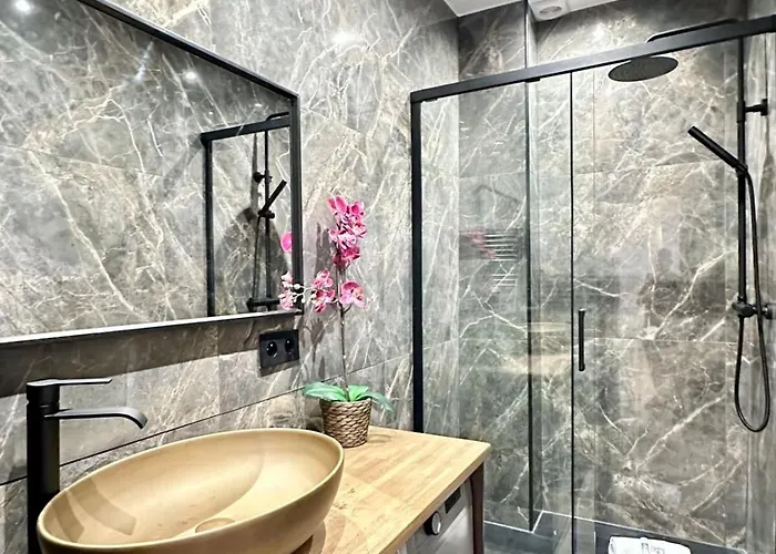 公寓 Eiffel Tower - Prestige With Views