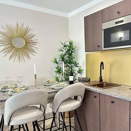 דירה Eiffel Tower - Prestige With Views פריז