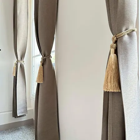 Eiffel Tower - Prestige With Views דירה