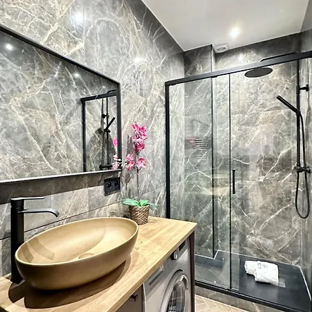 דירה Eiffel Tower - Prestige With Views