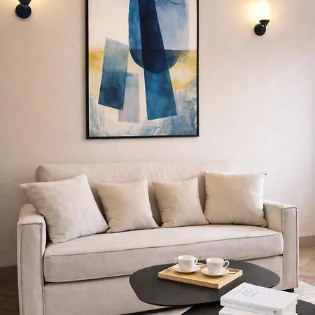 Apartman Eiffel Tower - Prestige With Views Párizs