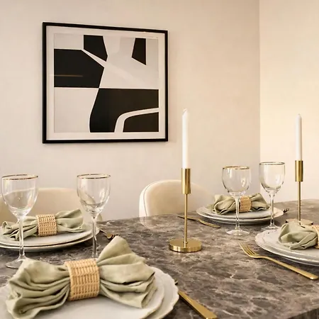 Apartman Eiffel Tower - Prestige With Views Párizs