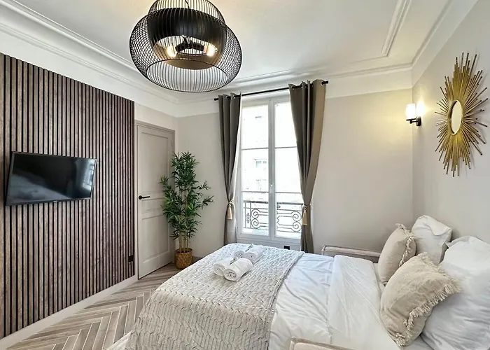 Eiffel Tower - Prestige With Views * פריז