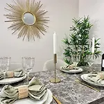 Eiffel Tower - Prestige With Views Apartamento *