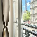 Apartamento Eiffel Tower - Prestige With Views *