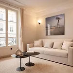 Apartamento Eiffel Tower - Prestige With Views *