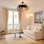 Eiffel Tower - Prestige With Views * París