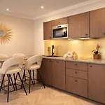 Apartamento Eiffel Tower - Prestige With Views