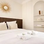 Eiffel Tower - Prestige With Views Apartamento *