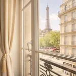 Eiffel Tower - Prestige With Views París