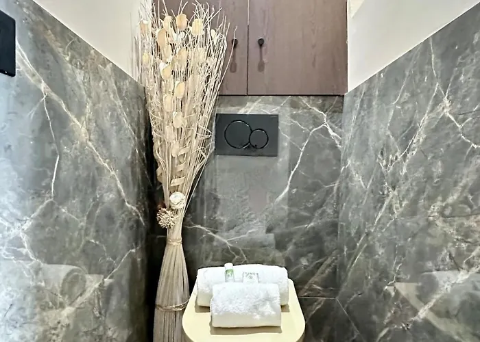 Apartmán Eiffel Tower - Prestige With Views *
